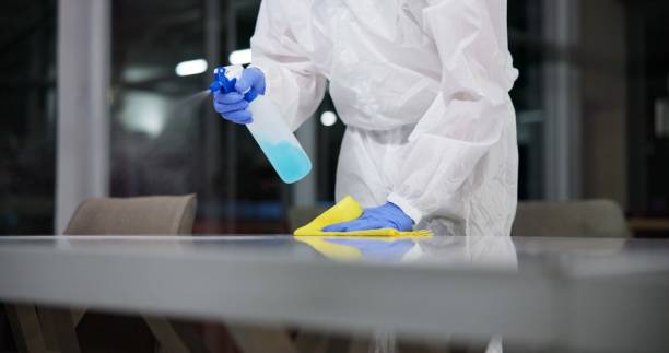 Licensed Sewage Cleanup service in Fairfax, IA - Crime Scene Cleaner Online